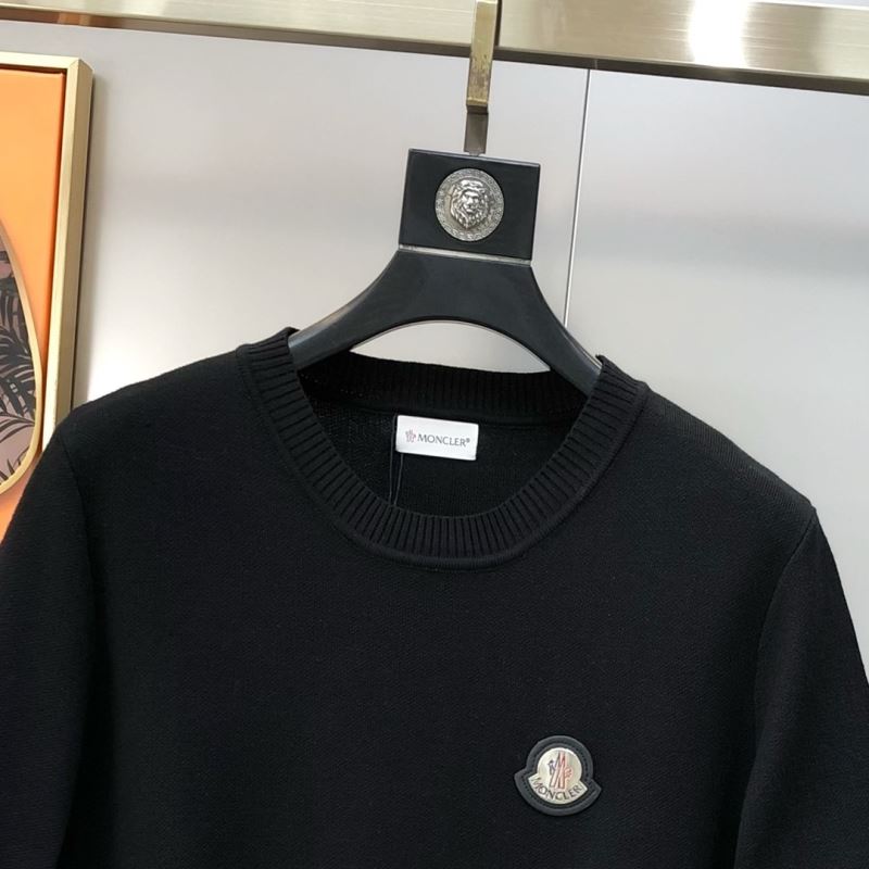 Moncler T-Shirts